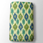 IKAT PRINT FABRIC